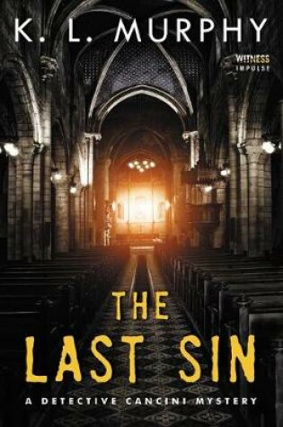 Cover of The Last Sin