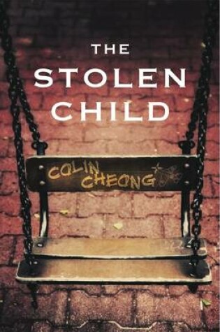 Cover of The Stolen Child