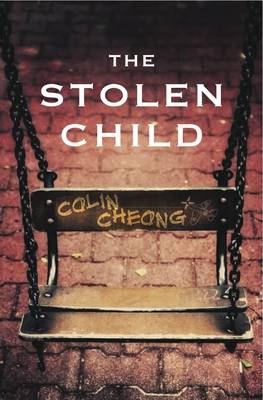 Book cover for The Stolen Child