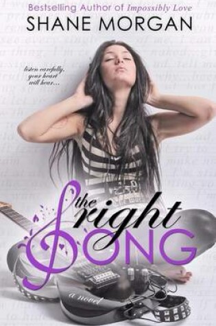 Cover of The Right Song