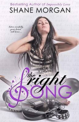 Book cover for The Right Song