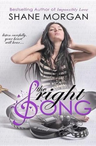 Cover of The Right Song