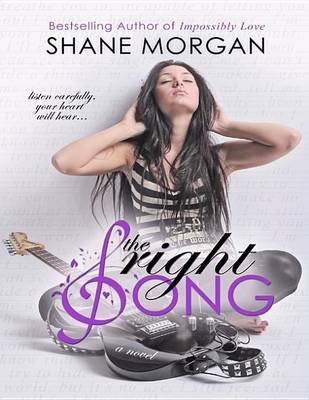 Book cover for The Right Song