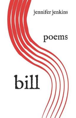 Book cover for bill