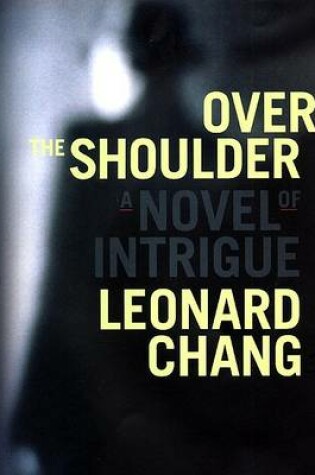 Cover of Over the Shoulder