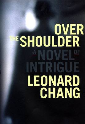 Book cover for Over the Shoulder