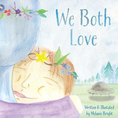 Book cover for We Both Love