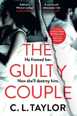 Cover of The Guilty Couple