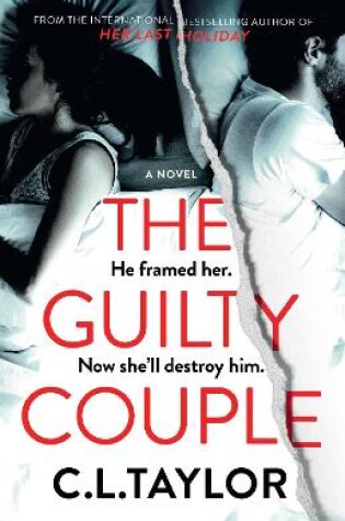 Cover of The Guilty Couple