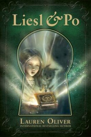Cover of Liesl & Po