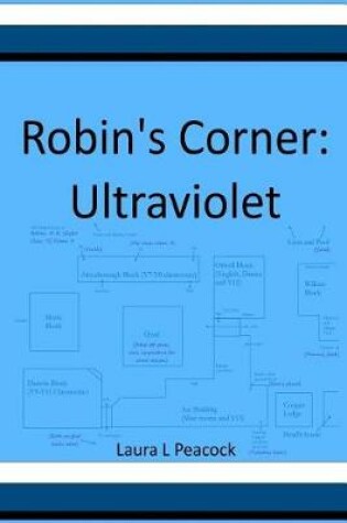 Cover of Robin's Corner