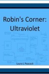 Book cover for Robin's Corner