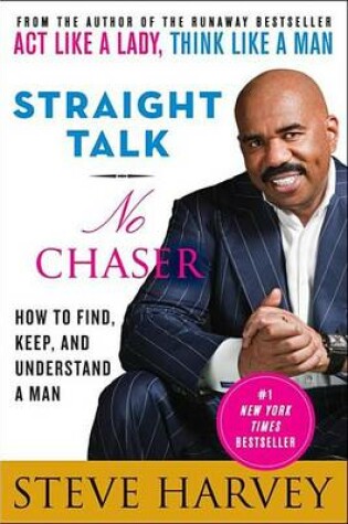 Cover of Straight Talk, No Chaser