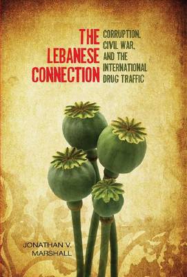 Cover of The Lebanese Connection