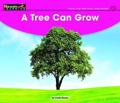 Cover of A Tree Can Grow Leveled Text