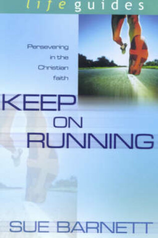 Cover of Keep on Running