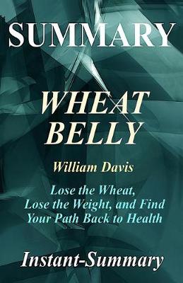 Cover of Summary - Wheat Belly