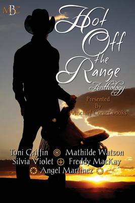Cover of Hot Off the Range Anthology