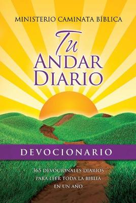 Book cover for Tu Andar Diario