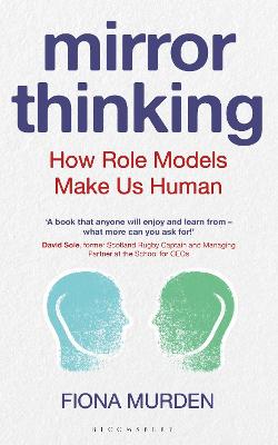 Book cover for Mirror Thinking