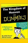 Book cover for The Kingdom of Heaven for Dummies