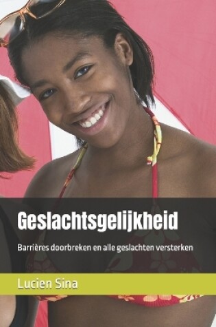 Cover of Geslachtsgelijkheid