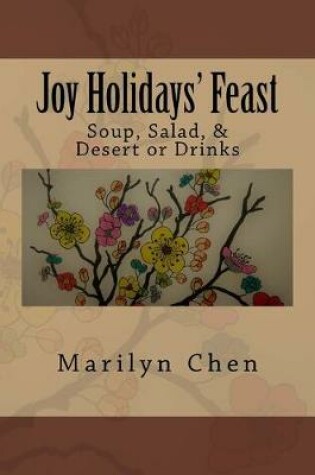 Cover of Joy Holidat's Feast