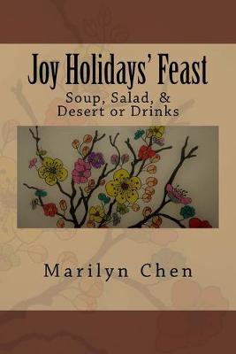 Book cover for Joy Holidat's Feast