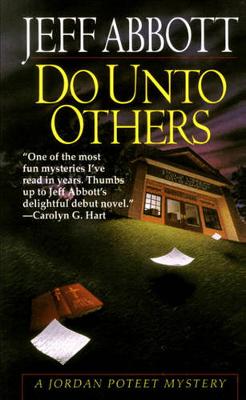 Book cover for Do Unto Others