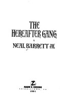 Book cover for The Hereafter Gang