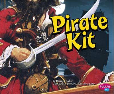 Cover of Pirate Kit