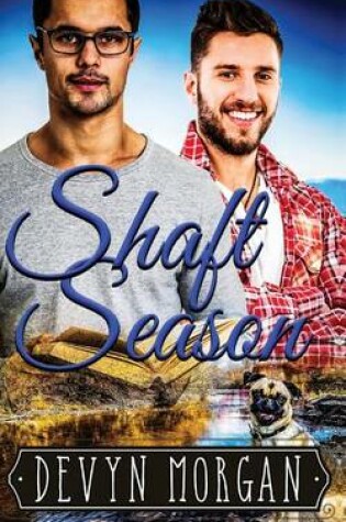 Cover of Shaft Season