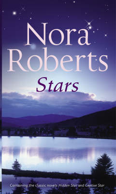 Book cover for Stars