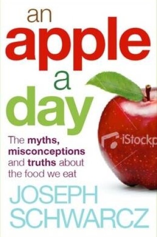 Cover of An Apple A Day