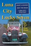 Book cover for Luna City Lucky Seven