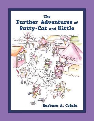 Cover of The Further Adventures of Patty-Cat and Kittle