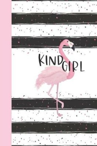 Cover of Kind Girl