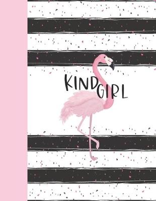 Book cover for Kind Girl