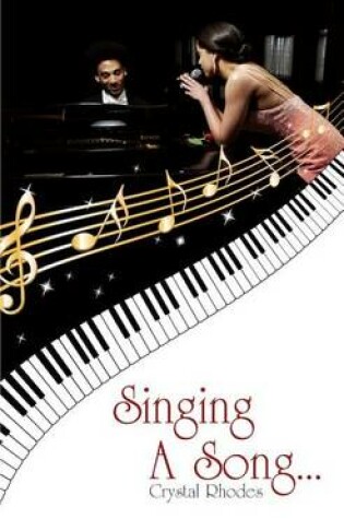 Cover of Singing a Song...