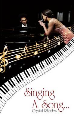 Book cover for Singing a Song...