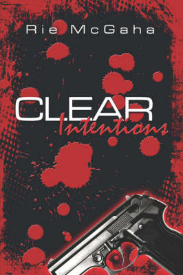 Book cover for Clear Intentions