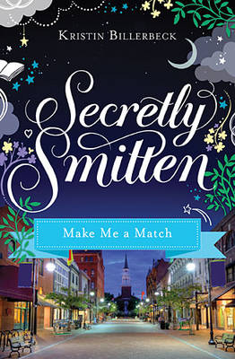 Cover of Make Me a Match