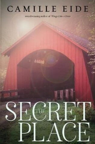 Cover of The Secret Place