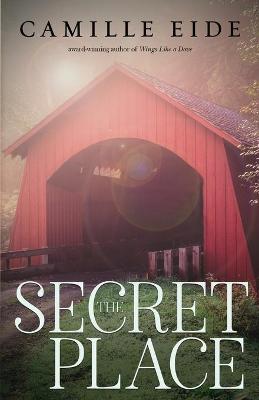 Book cover for The Secret Place