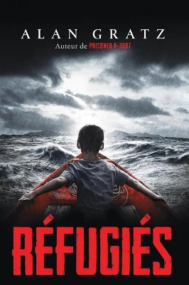 Book cover for Fre-Refugies