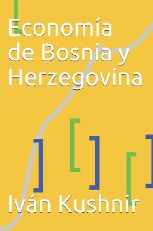 Cover of Economía de Bosnia y Herzegovina