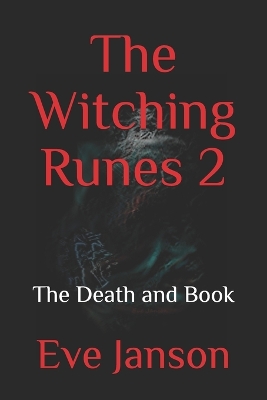 Book cover for The Witching Runes 2