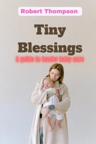 Cover of Tiny Blessings