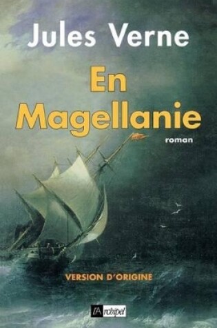 Cover of En Magellanie