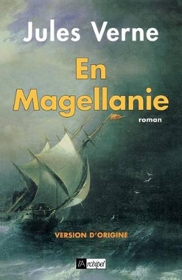 Book cover for En Magellanie